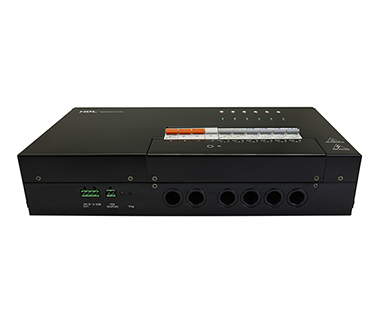 High Performance Dimmer