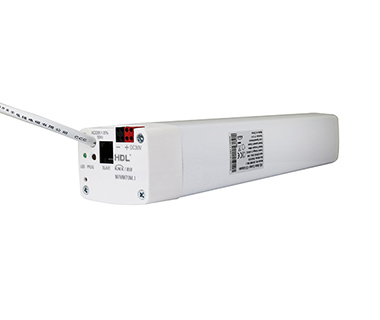 KNX Master (Slave) Curtain Control Motor