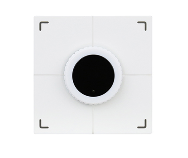 4 Buttons Wireless iSmart Panel EU