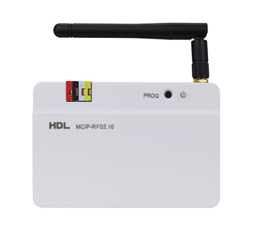 Wireless Mesh Gateway