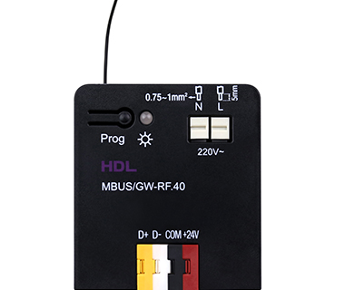 Buspro/Wireless Gateway