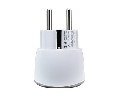Buspro Wireless Relay Plug