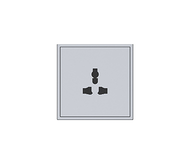 Tile_Universal Socket