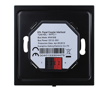 KNX Panel Power Interface EU