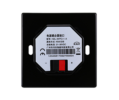 KNX Panel Power Interface EU