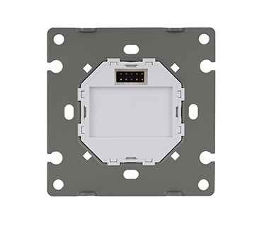 KNX Tile Series Power Interface