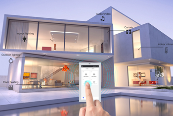 What Is a Home Automation System