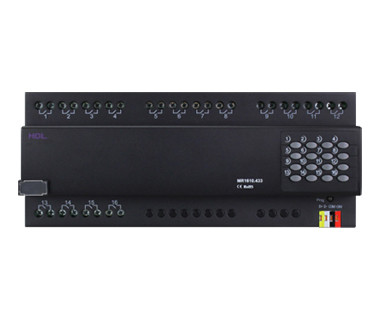 16CH 10A High Power Switch Actuator