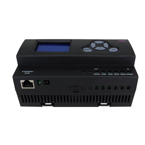 DMX Recorder
