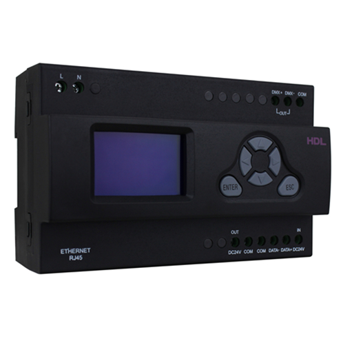 DMX Recorder
