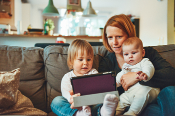 A Parent’s Guide To Home Automation