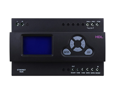 DMX Recorder