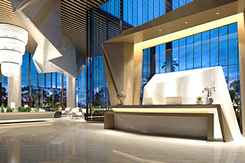 Benefits to Choose HDL as Your Hotel Automation Solutions