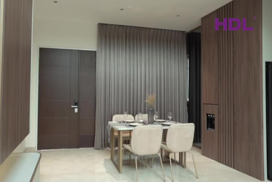 Indonesia Private House 