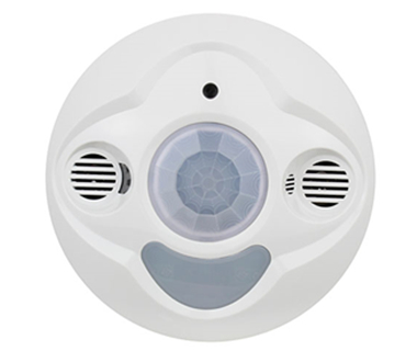 Multi-function Presence Sensor 