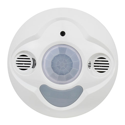 Multi-function Presence Sensor 