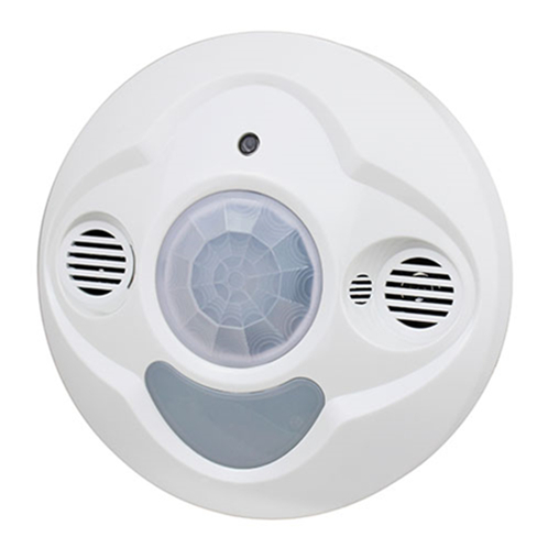 Multi-function Presence Sensor 