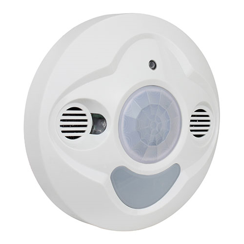 Multi-function Presence Sensor 