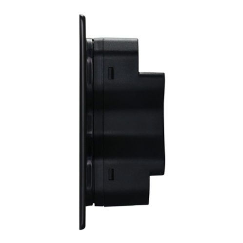 Power Interface-With 2CH 10A Relay