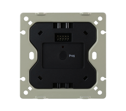 Power Interface-With 3CH 10A Relay