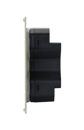 Power Interface-With 3CH 10A Relay