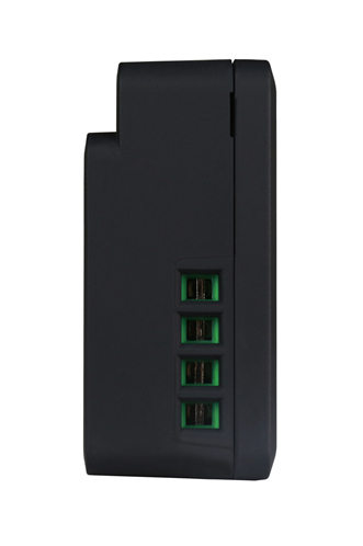 3CH 10A Flush-mounted Switching Actuator