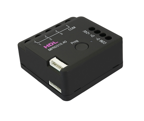 3CH 10A Flush-mounted Switching Actuator