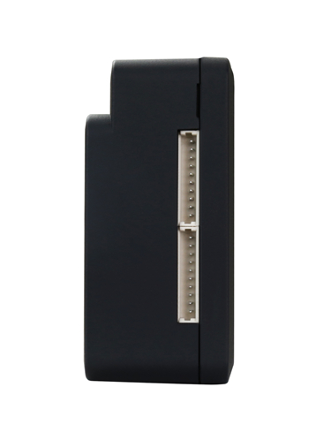 KNX 3CH 10A Flush-mounted Switching Actuator