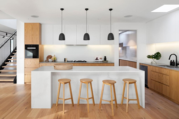 How to Design a Smart Kitchen