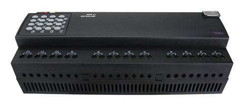 16CH 10A High Power Switch Actuator