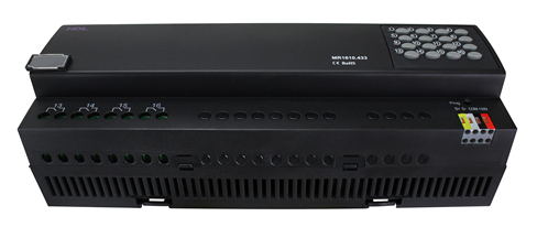 16CH 10A High Power Switch Actuator
