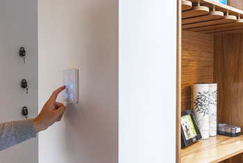 Facts About HDL Touch Screen Control Panel