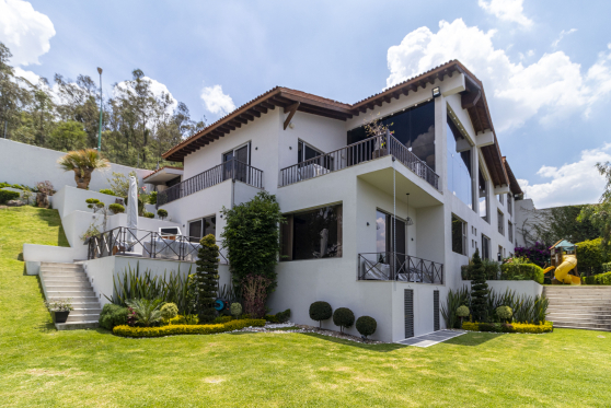 Mexico Montaña Villa