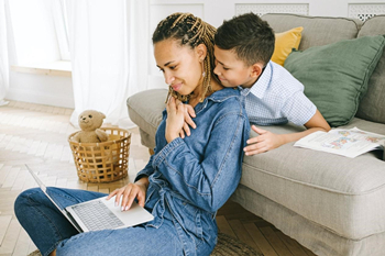 How Home Automation Helps You Work from Home