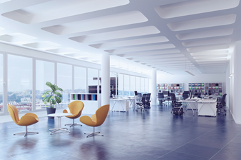 Benefits of Choosing Building Automation