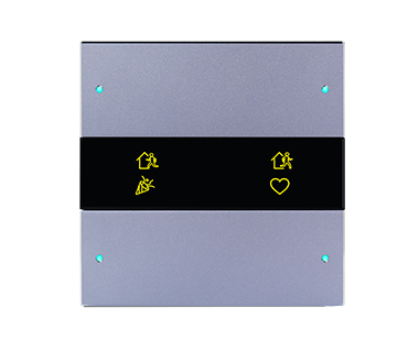 KNX Granite EU