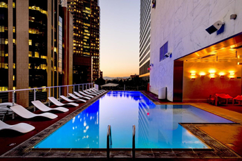 Hotel Automation: How to Design a Smart Hotel System