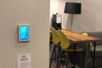 High-end Intelligent Hotel Automation System of 2021