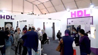 Cairo international  furniture show March 2021