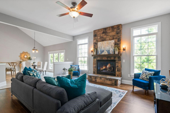 How IoT and Smart Home Technology are Shaping Our Lives