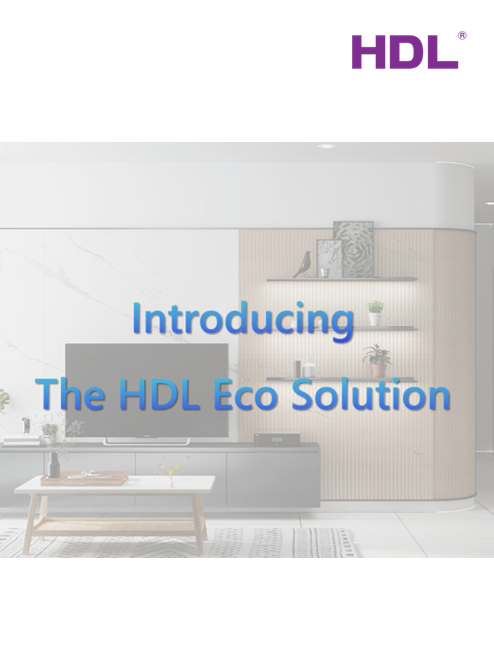HDL Eco Solutions