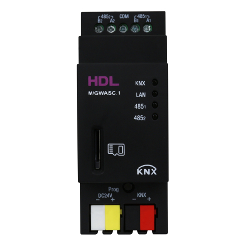 KNX Gateway