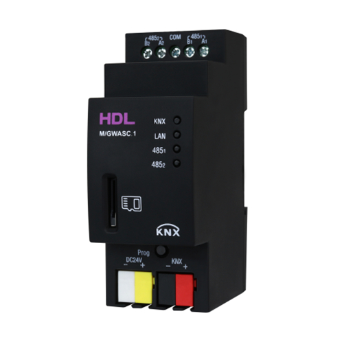 KNX Gateway
