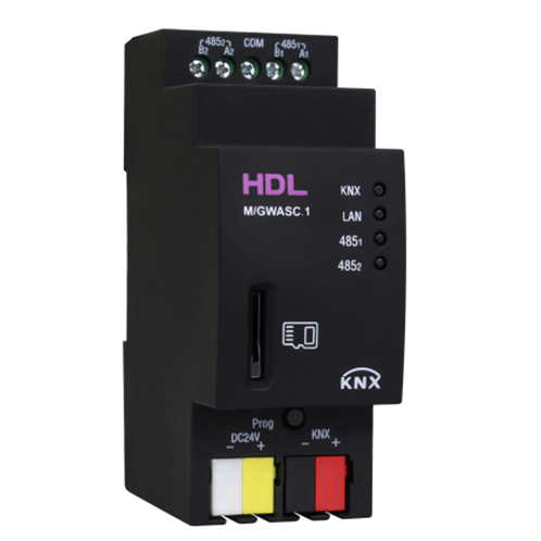 KNX Gateway