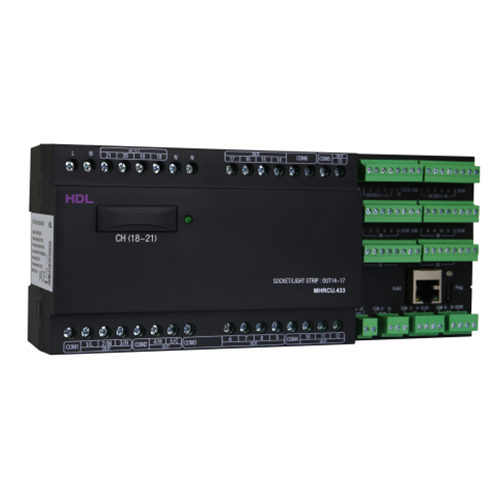 Home Control Unit