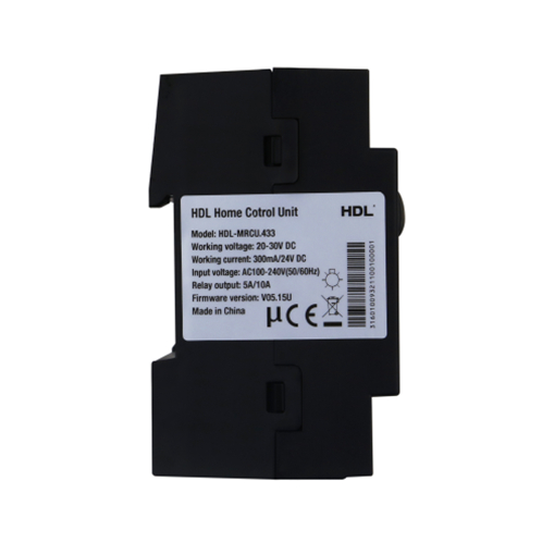Home Control Unit