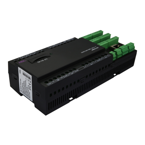 Home Control Unit