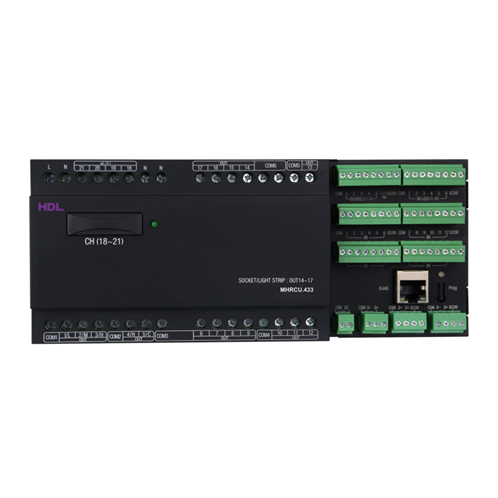 Home Control Unit