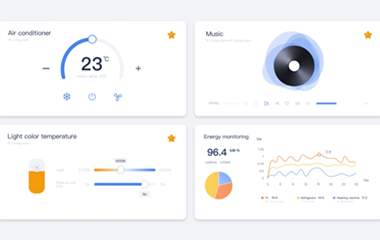 On Pro — A Powerful App for HDL control systems