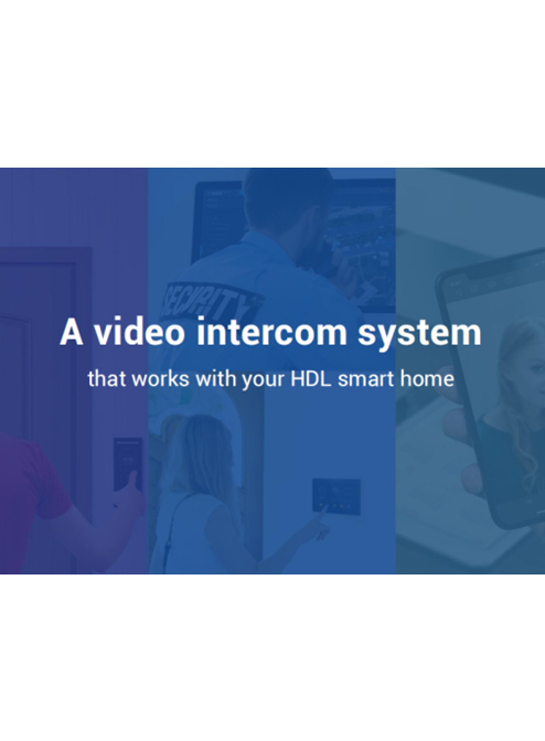 HDL Intercom Solutions
